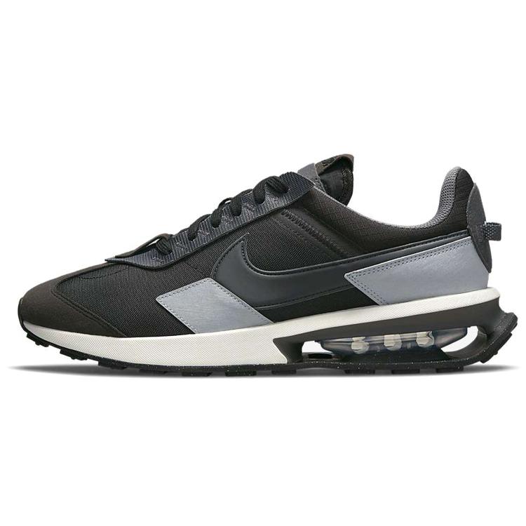 

Новые Nike Air Max Pre Day Черный Серый DA4263-001 36.5