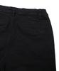 UCLA Men'S Colored Denim Side Banding Wide Pants [Black](Uz9Dp01_39)