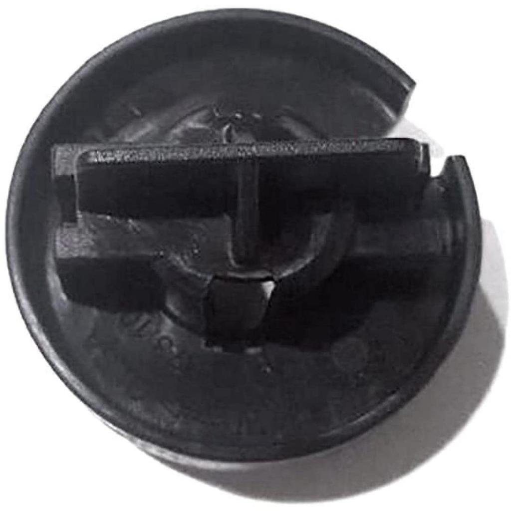 Inscriptions 2X Mini R61 R59 R58 R57 R56 Car Rear Tail Lamp Bulb Holder Socket 63212756177