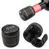 Combination Lock Code Lock Password Lock Wine Cap Digital Lock Wine Bottle Top Stopper Bottle Stopper Wine & Liquor Bottle