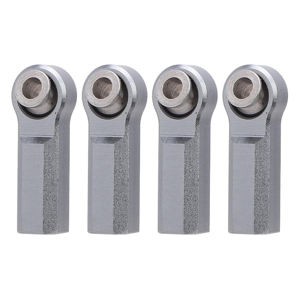 4 BUC Aliaj Metalic Articulație Sferică pentru Mașină Model 110 Diametru 7.0mm Filet M4 Articulație Sferică Mașină RC 4