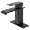 Grifo para lavabo de baño TLXT
