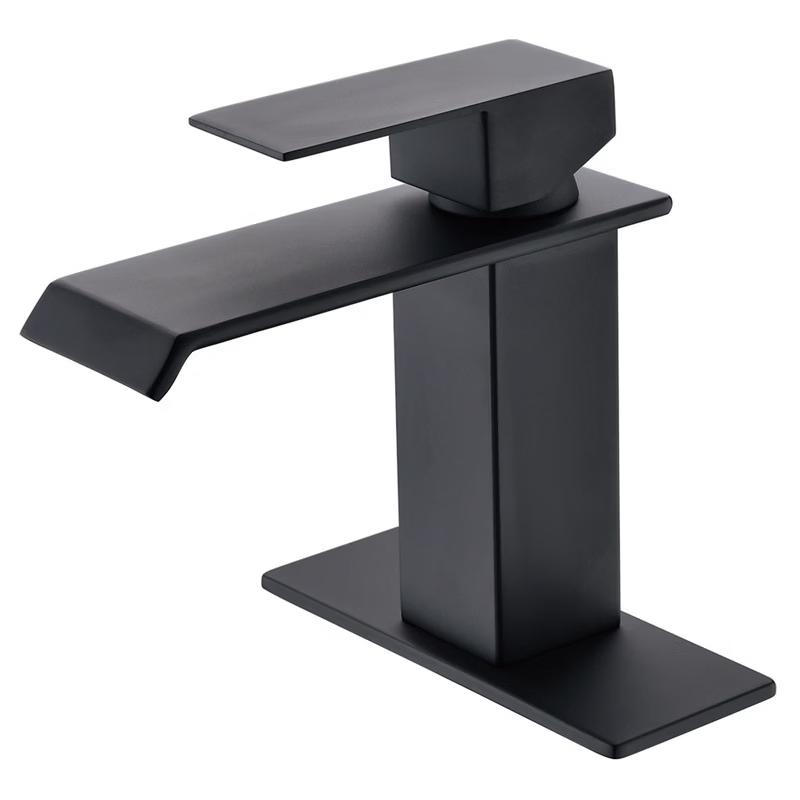 TLXT Bathroom Basin Faucet