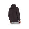 Nike Printed Letter Pullover Hoodie Long Sleeve Sweatshirt Men Sweatshirt Black CQ4514-010