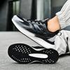 Buty męskie trampki męskie na co dzień męskie buty tenis luksusowe buty trener wyścig oddychające buty modne mokasyny buty do biegania dla mężczyzn