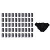 50x Einweg-Vliesstoff Hautfreundliche Slips Weich