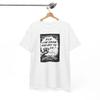MAGA, Anti-Trump, Jim Crow, Empowering Message Tee, Social Justice T-Shirt