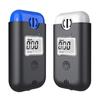 Reliable Portable Alcohol Tester Easy-to-Use Breathalyzer for Accurate Readings