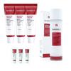 Madeca Cream Active Skin Formula 50ml X 3 + Solution Essence Perfection 120ml + Cream 1ml X 3_632709