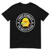 Ich habe Stabilität Fähigkeit zu Stechen Lustiger Sarkastischer Humor T-Shirt