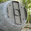 Blumentopf Große Kapazität Harz Pflanzgefäß Mehrzweck Outdoor Garten Topf