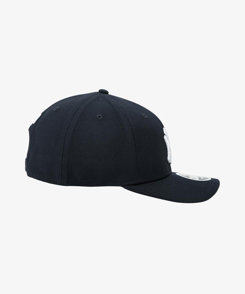 NEW ERA Mlb New York Yankees Stretch Snapback Navy