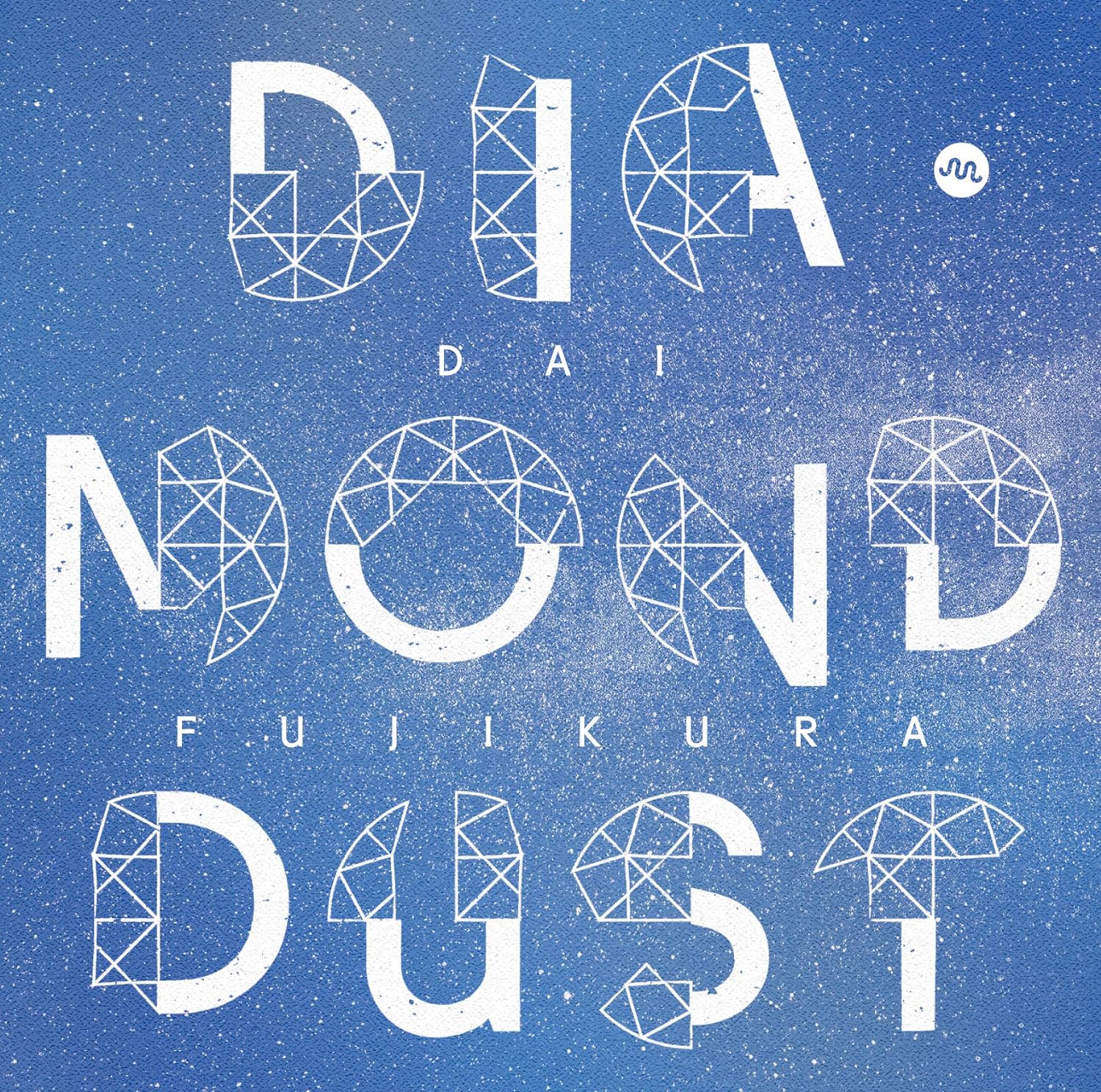 

CD DAI FUJIKURA - Diamond Dust SICX10004 Japan Japanese Others Used