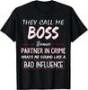 Tops – T-Shirts