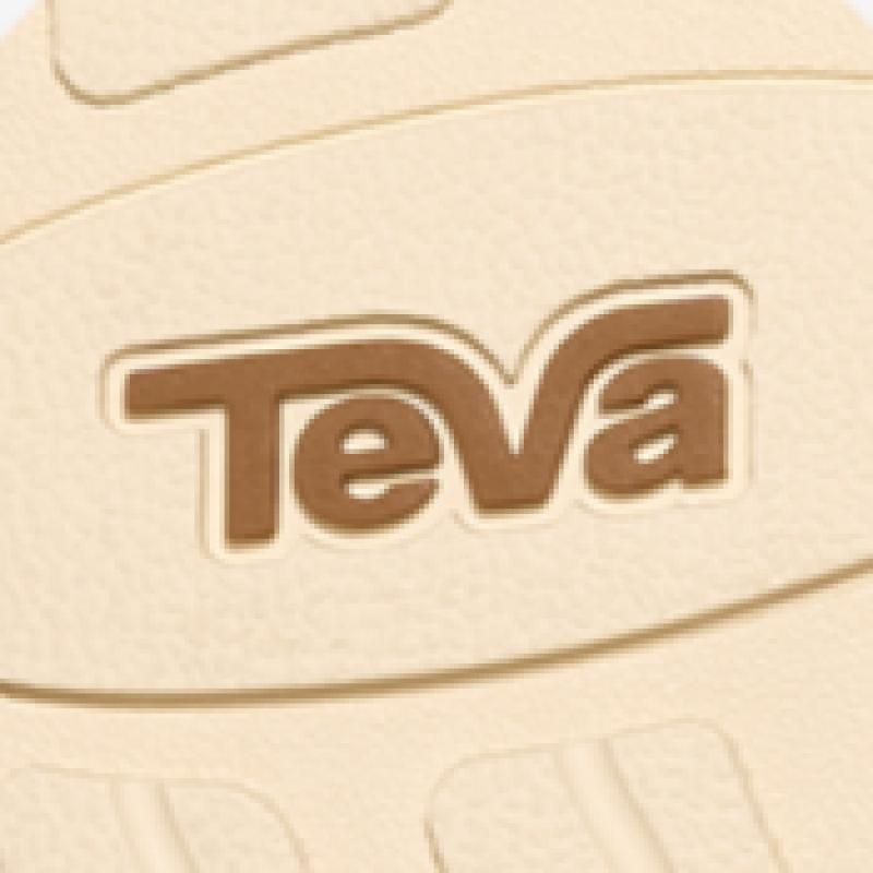 Teva Women S Padded ShoeS Reimber Camp  Stvf2533975 Cld 