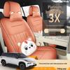 Accesorii pentru interiorul mașinii – Huse pentru scaune auto