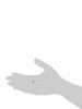 LAMY Fountain Pen Replacement Nib Silver F LZ50 SIL Size (Fine)