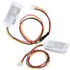 30 Temperature Humidity Sensor Accurate Digital Output Module for Indoor Home Use