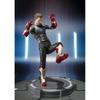 TAMASHII NATIONS S.H. Figuarts Iron Man 3 Tony Stark 150mm Action Figure ABS PVC Painted Collectible