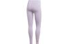 adidas Sports Pants Women's Purple Moderate HG6845