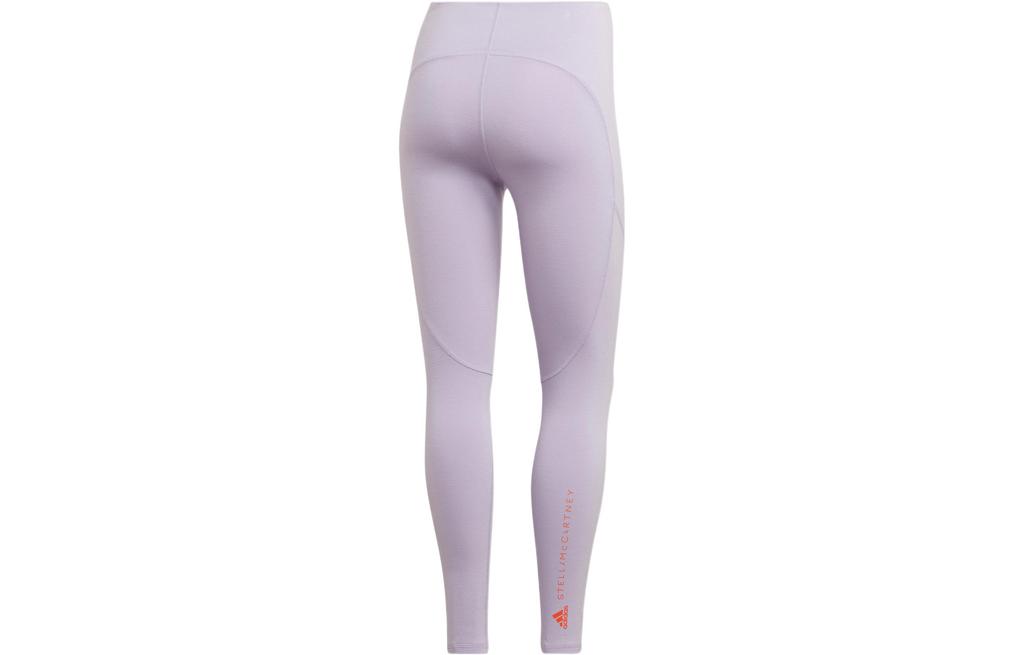 adidas Sports Pants Women's Purple Moderate HG6845