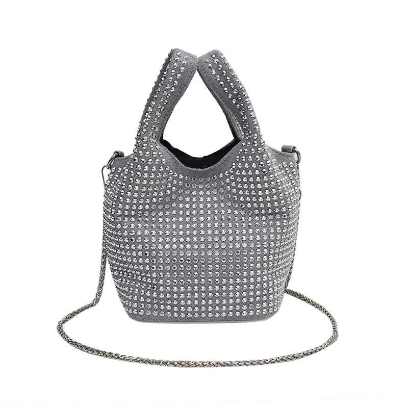 Chain Sewing Solid Colors CHAINS Versatile Crossbody Bag New Designer Luxury Simple Fashion Soft Women Shoulder Bags