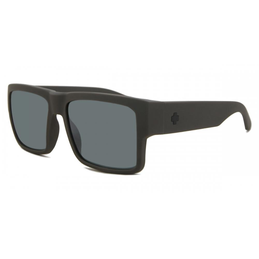 Spy Cyrus Polarized 6700000000074 Unisex Sunglasses