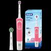 Oral-B D100 Rechargeable Electric Toothbrush