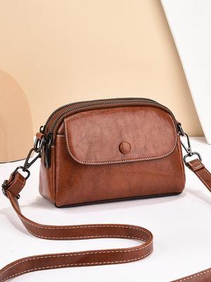 2024 New Fashion Women's Mini Crossbody Phone Bag