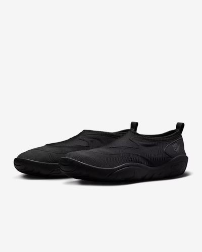 Nike Aqua Turf Casual shoes Men's FZ5627-001 Black Size