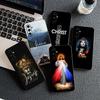 God Christian Jesus Judah Christ Phone Cover Case for Motorola Moto G86 G57 E14 E15 G14 G34 G35 G84 G24 A54 G15 Power E22 Casing