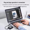 BOEGAM Wireless Multi-Receiver Screen Mirroring Kit (CN Version)