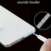 10pcs Ultra Slim Multi-Purpose Dust Cleaning Tool Kit for Charger Port, Speaker, Phone & Shower Head - Safe Lint/Debris Remover Brush for Electronics