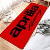 Motorcycle A-aprilias Bath Mat Kids Room Bedroom Decoration Balcony Anti-Slip Doormat Living Room Alfombra