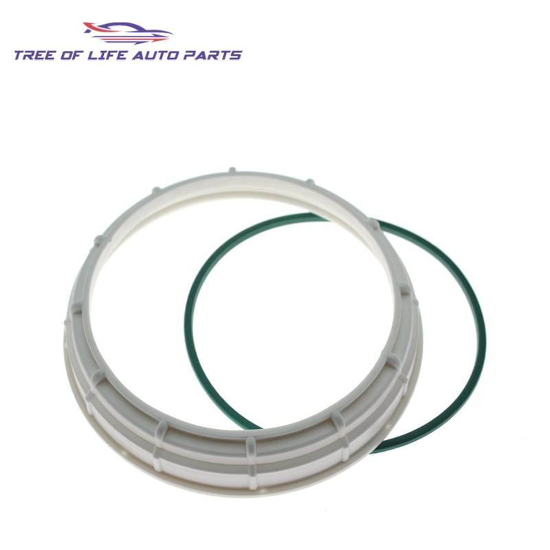 Petrol Pump Cap With Oring Sealing Seal For Fiat Ducato 250 290 46523405 46523406 Threaded Ring Interior Ø 136 mm 1531 38