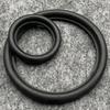 DN10/15/20/25/32/40/50-150 FKM Sealing Gasket Stirp For DIN Standard Weld Union Sanitary Homebrew