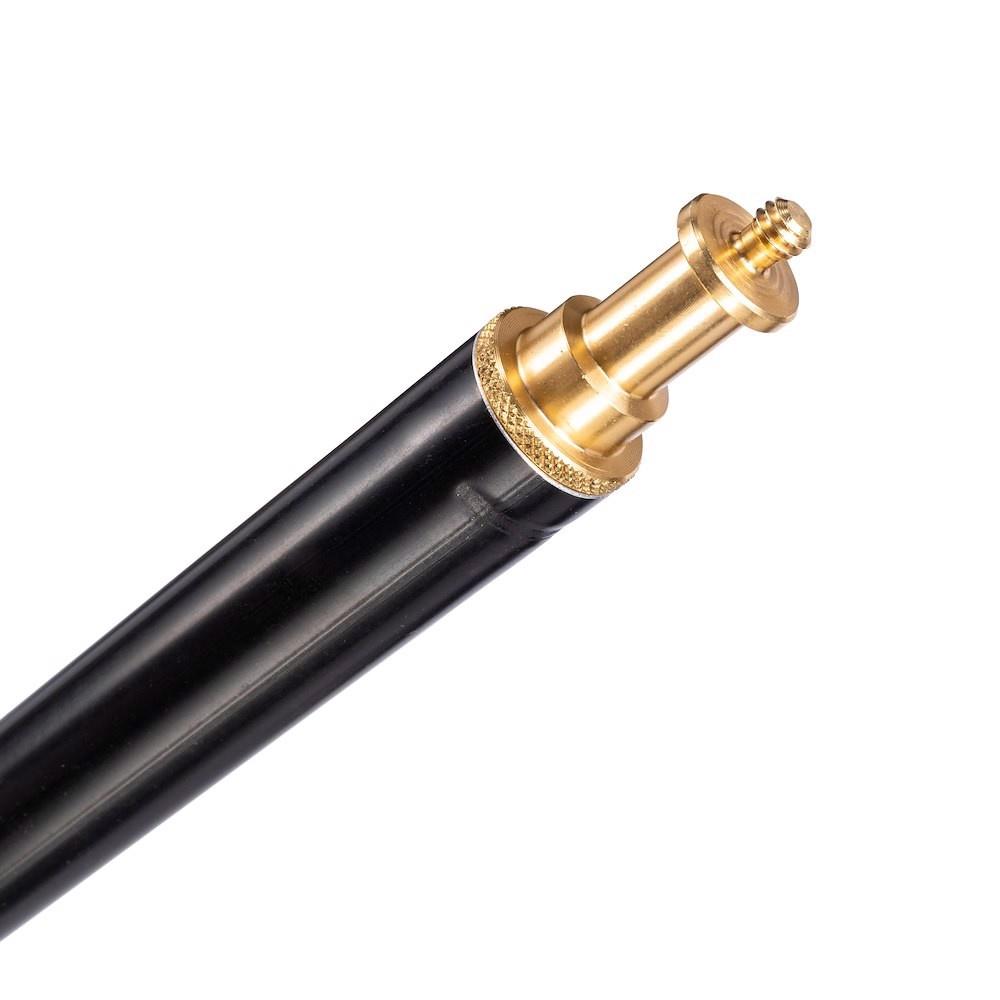Telescopic Column 48-80Cm, 2 X 5/8"