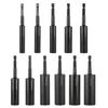 Power Nut Driver Drill Bit Tool Driver Hexagonal Key Socket Electric Wrench Screw Impact Driver Bit for Power Tool