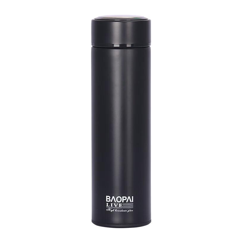 BAOPAI BP03-V1031 Vacuum Insulated Thermos Bottle