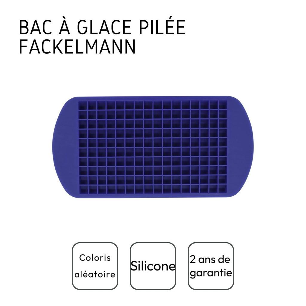 Set of 2 Crushed Ice Trays Fackelmann Ref. 9910250