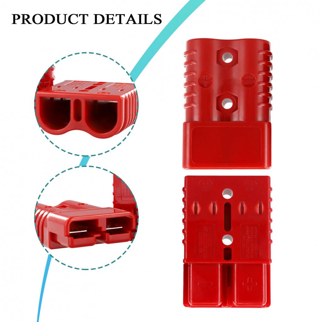 Suitable For Plugs FOR Anderson Plugs UL94-V0 175A