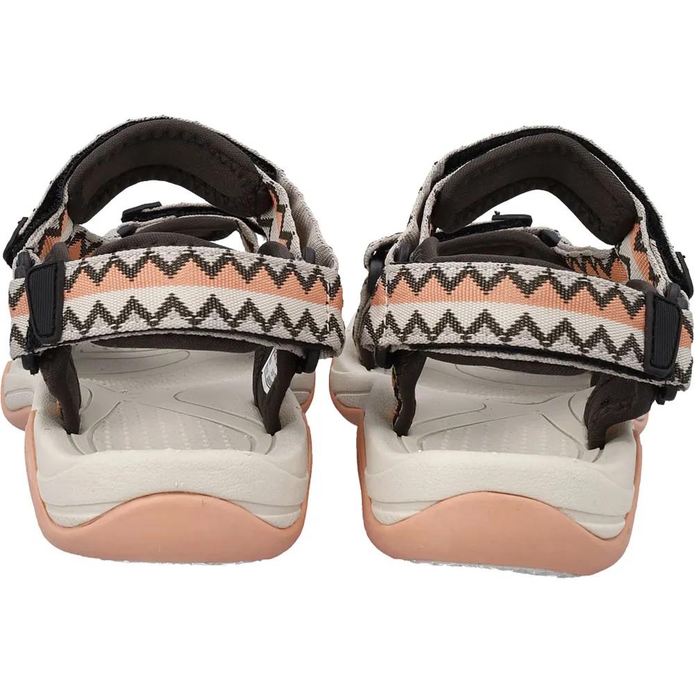 CMP Sandals Hamal 38Q9956