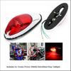 Honda Shadow İçin Motosiklet Fren Lambası Stop Lambası Arka Sinyal