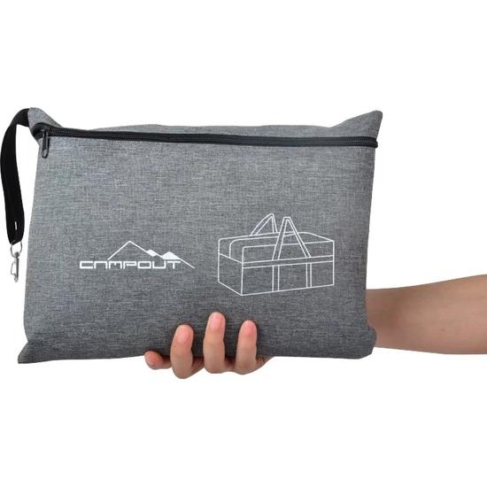 

Сумка для кемпинга Campout