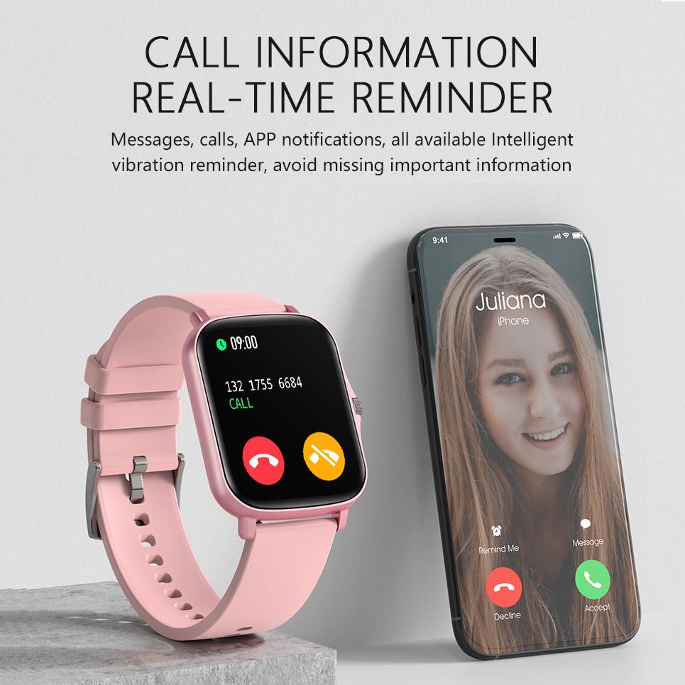 fitness tracker relógio app