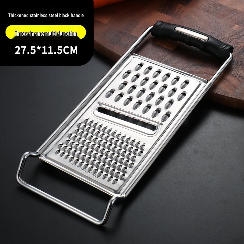 Многофункциональная терка и слайсер для картофеля и овощей из нержавеющей стали 304