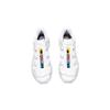 SALOMON XT 6 Slip Resistant Abrasion Resistant Low top Running Shoes Unisex White Blue 412529(Team348-)