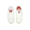 Reebok Club C Laceless Mule Chalk Women Sneakers White Baked-Earth Frost-Berry GZ5319