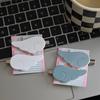 1Pair Angel Wing Hair Clip Japanese Y2K Style Cute Hairpin for Girls Sweet Accessories for Daily Wear