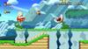 New Super Mario U Deluxe North Switch Bros. (Importerad version Amerika) -